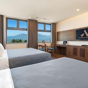 Dreibettzimmer